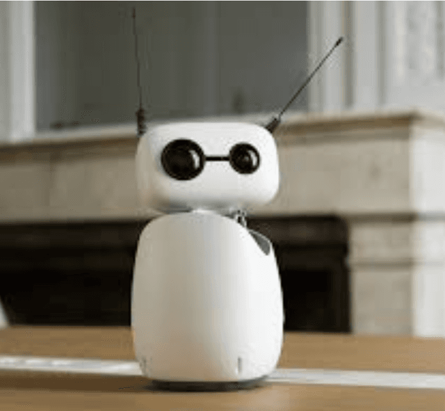 Reachy Mini preview