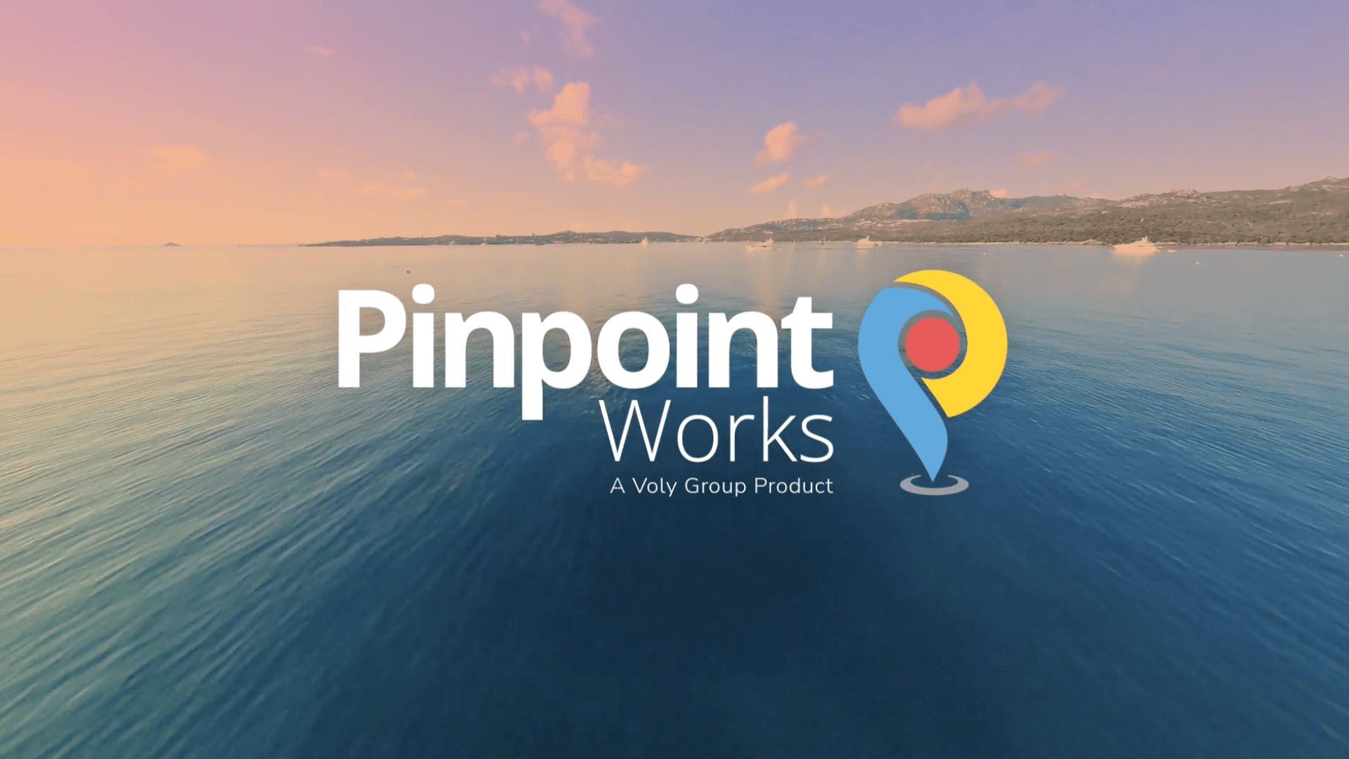 Pinpoint Works - Superyacht Management preview