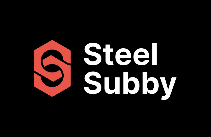 Steel Subby brand transformation