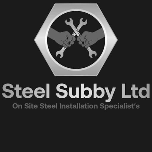 Original Steel Subby logo