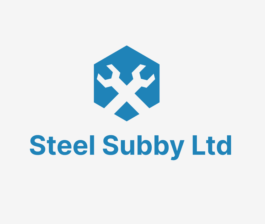 Exploratory Steel Subby logo